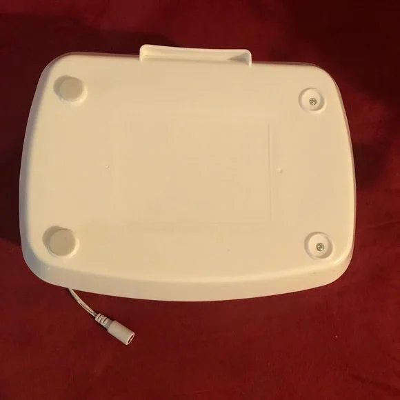 Munchkin Warm Glow Wipe Warmer - Picture 4 of 4